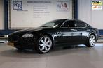 Maserati QUATTROPORTE 4.2 Executive / 41000 km / FULL SERVIC, Automaat, Gebruikt, Zwart, Leder