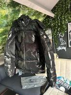 Batman x Moncler Jas - Limited Edition!, Moncler, Maat 48/50 (M), Zwart, Nieuw