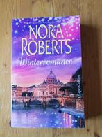 Nora Roberts, Winterromance, Ophalen of Verzenden, Zo goed als nieuw, Nora Roberts, Nederland