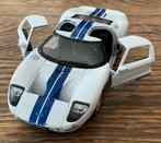 FORD GT RACEWAGEN KINSMART  AUTO  1/36, Ophalen, Gebruikt, Auto