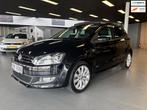 Volkswagen Polo 1.2 TSI Automaat ! , Pano !, Euro 5, Stof, Gebruikt, 4 cilinders