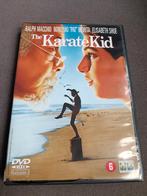 The Karate Kid - dvd, Ophalen of Verzenden, Zo goed als nieuw, Actie en Avontuur, Alle leeftijden