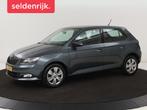Skoda Fabia 1.0 TSI Ambition | 1e eigenaar | Navigatie | Par, Auto's, Voorwielaandrijving, Stof, Gebruikt, Euro 6