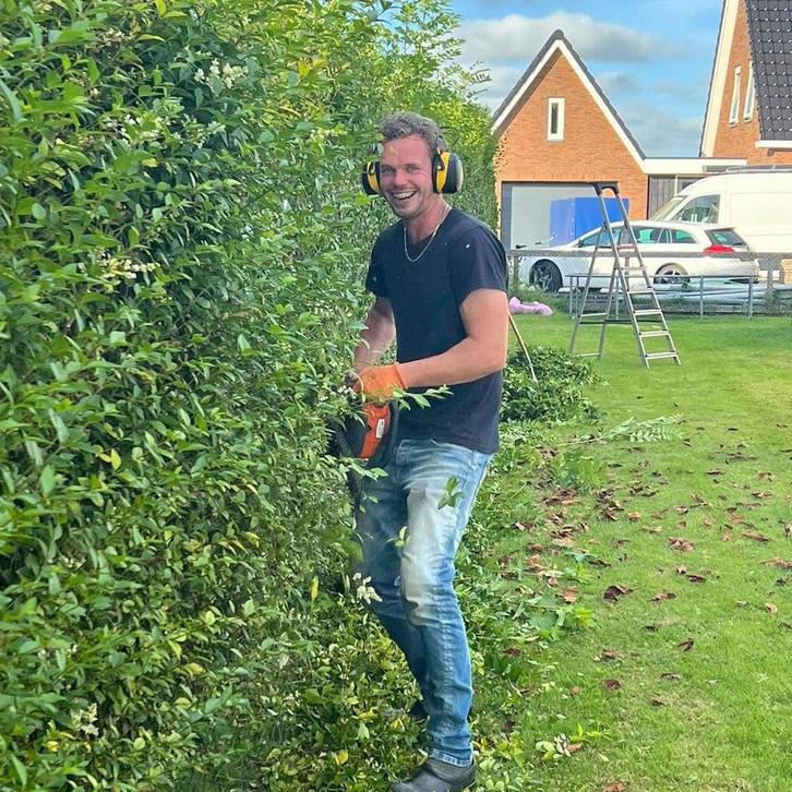 Tuinonderhoud & dienstverlening, Diensten en Vakmensen, Tuinmannen en Stratenmakers, Tuinonderhoud of Snoeiwerk