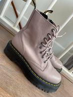 Dr. Martens maat 40, Beige, Nieuw, Ophalen of Verzenden, Dr. Martens