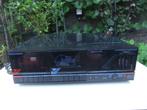 Grundig CC150 3in1 radio/2cassetpl/platenspeler, Gebruikt, Automatisch, Platenspeler, Ophalen