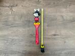 Gebruikte,niet kapot, Disneyland Parijs Mickey Mouse rugkrab, Ophalen, Mickey Mouse, Gebruikt, Overige typen