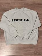 Essentials Trui, Ophalen of Verzenden, Gedragen, Maat 46 (S) of kleiner, Wit