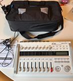Zoom R16 multitrack recorder, Muziek en Instrumenten, Mengpanelen, Ophalen of Verzenden, Gebruikt, 10 tot 20 kanalen