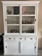 Buffetkast, Huis en Inrichting, Ophalen, Gebruikt, 100 tot 150 cm, 200 cm of meer