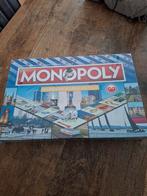 Monopoly Leeuwarden frysland, Ophalen of Verzenden, Nieuw