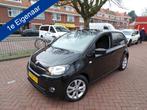 Skoda Citigo 1.0 Greentech Elegance PANORAMADAK NAVI TEL CRU, Voorwielaandrijving, Euro 5, Gebruikt, Startonderbreker