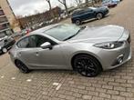 Mazda 3 Skyactive-g 120 pk 2016 Grijs, Voorwielaandrijving, 1998 cc, 4 cilinders, 1175 kg