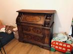 Antiek secretaire bureau, Antiek en Kunst, Antiek | Meubels | Kasten, Ophalen
