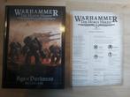 Horus Heresy: Age of Darkness Rulebook 2025 3rd edition, Hobby en Vrije tijd, Wargaming, Ophalen of Verzenden, Nieuw, Warhammer