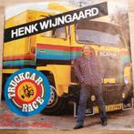 Henk wijngaard /trukcar race, Ophalen of Verzenden, Gebruikt, Overige formaten, Levenslied of Smartlap