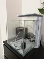 Vissenkom/Aquarium, Dieren en Toebehoren, Vissen | Aquaria en Toebehoren, Ophalen, Zo goed als nieuw, Leeg aquarium