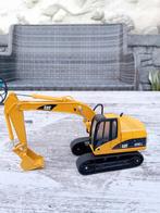 Rupsdieplepel Caterpillar 320C l, Hobby en Vrije tijd, Ophalen of Verzenden, Bus of Vrachtwagen