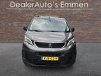 Peugeot Expert 2.0 BlueHDI 120 AC CRUISE NAVIGA € 14.999,0, Automaat, Parkeersensor, Stof, 4 cilinders