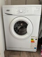Whirlpool Wasmachine goede staat, 1200 tot 1600 toeren, Gebruikt, 4 tot 6 kg, Ophalen of Verzenden