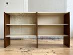 Boekenkast / Dressoir kw88 martin visser jos manders, Ophalen, Gebruikt, 150 tot 200 cm, 25 tot 50 cm
