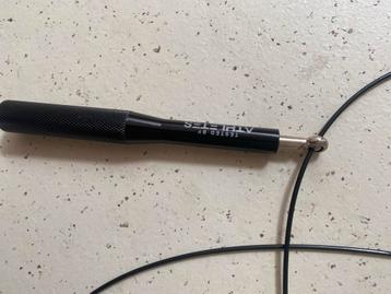 Professioneel Verstelbaar Springtouw - Tested by athletes beschikbaar voor biedingen