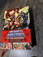 Omnibussen Marvel en DC, Boeken, Eén comic, Ophalen of Verzenden, Zo goed als nieuw, Amerika