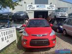 2009 HYUNDAI I10 1.25i DEMONTAGE SLOOP ONDERDELEN DONORAUTO, Auto-onderdelen, Overige Auto-onderdelen, Ophalen of Verzenden, Gebruikt