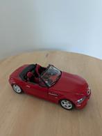 BMW M roadster
Bburago
1:18, Ophalen of Verzenden, Zo goed als nieuw, Bburago