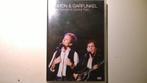 Simon & Garfunkel - The Concert In Central Park (DVD), Alle leeftijden, Ophalen of Verzenden, Zo goed als nieuw, Muziek en Concerten