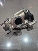 Gereviseerd gasklephuis + injector E5 – Piaggio Zip / Vespa, Ophalen of Verzenden, Zo goed als nieuw, Piaggio