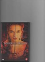 Dangerous Beauty (1998), Vanaf 12 jaar, Ophalen of Verzenden, Zo goed als nieuw, Historisch of Kostuumdrama