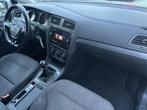 Volkswagen Golf 1.4 TSI Highline Business R / 167 DKM / 2017, Voorwielaandrijving, Gebruikt, 4 cilinders, Met garantie (alle)