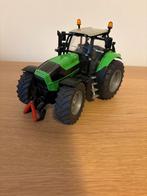 Deutz-Fahr Tractor Model, Hobby en Vrije tijd, Modelauto's | 1:32, Ophalen of Verzenden, Zo goed als nieuw, Auto, Overige merken