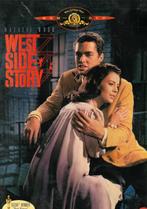 West Side Story - Robert Wise ( Nieuw ), 1960 tot 1980, Overige genres, Ophalen of Verzenden, Vanaf 6 jaar