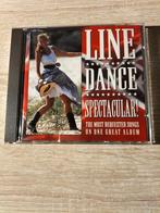 Line Dance Spectacular, Cd's en Dvd's, Cd's | Verzamelalbums, Ophalen of Verzenden, Country en Western