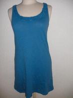 HEMA zonne jurk blauw maat S, Kleding | Dames, Maat 38/40 (M), Blauw, Ophalen of Verzenden, Zo goed als nieuw