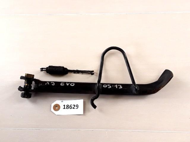 X9 500 Evolution 2005 - 2013 Piaggio Pikkel D1-35091, Motoren, Accessoires | Overige