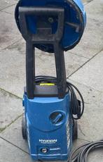 Zo goed als nieuwe hogedrukreiniger, Tuin en Terras, Hogedrukreinigers, Ophalen, Zo goed als nieuw, Elektrisch