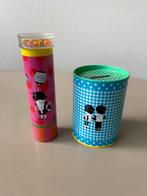 Jip en Janneke speeltje en spaarblik, Verzamelen, Spaarpotten, Ophalen of Verzenden, Zo goed als nieuw, Overige thema's