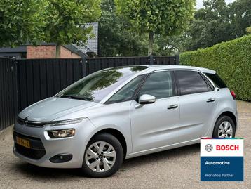 Citroen C4 Picasso 1.6 BlueHDi Intensive beschikbaar voor biedingen