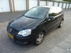 Volkswagen Polo 1.2 Easyline beschrijving lezen, Voorwielaandrijving, Gebruikt, 989 kg, 60 pk
