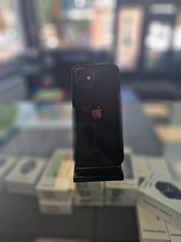 iPhone 12 64GB 2jaar garantie  beschikbaar voor biedingen