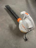 STIHL BGE 71 bladblazer, Ophalen, Stihl, Handgedragen, Zo goed als nieuw