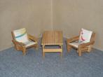 Lundby tuinset, Ophalen of Verzenden, Gebruikt