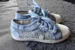 leuke zomerse sneakers maat 38, Ophalen, Blauw, Sneakers of Gympen, Zo goed als nieuw