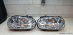 Koplampen set Golf IV mistlamp verstralers 1J1941015C 016C o, Info@fabrikant.eu, Ophalen of Verzenden, Fabrikant BV, Gebruikt