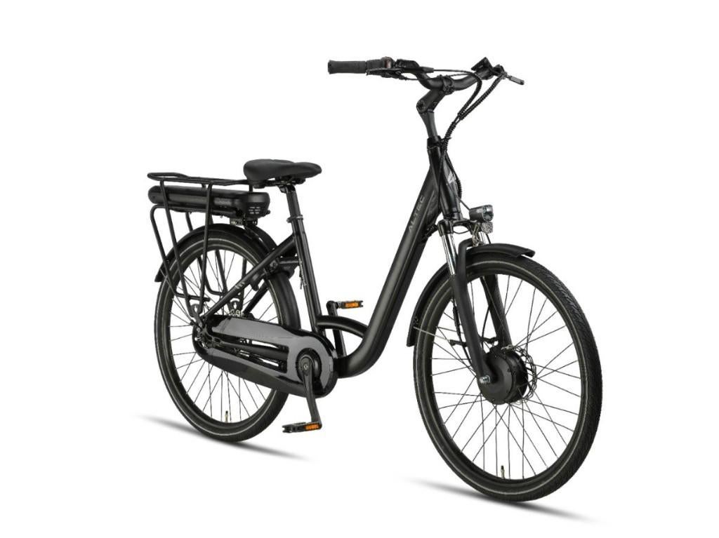 Altec Diamond | E-Bike | Nieuw | 2 jaar garantie |, Fietsen en Brommers, Elektrische fietsen, Overige merken, Budget Bike XL, Info@budgetbike.nl