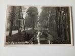 Fotokaart 's Gravenmoer Vaartweg, Verzamelen, Ansichtkaarten | Nederland, Ophalen of Verzenden, 1920 tot 1940, Ongelopen, Noord-Brabant