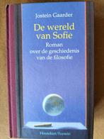 De wereld van Sofie, Ophalen of Verzenden, Zo goed als nieuw, Algemeen